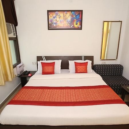 Hotel Sham Villa Amritsar Zewnętrze zdjęcie
