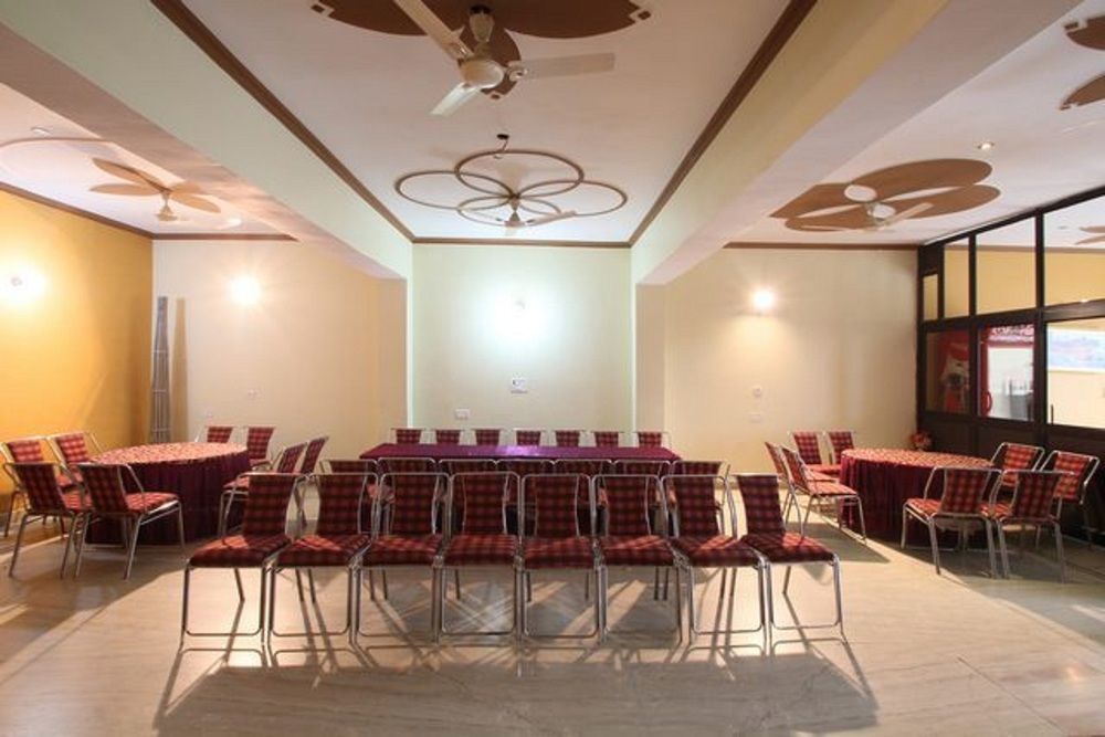 Hotel Sham Villa Amritsar Zewnętrze zdjęcie