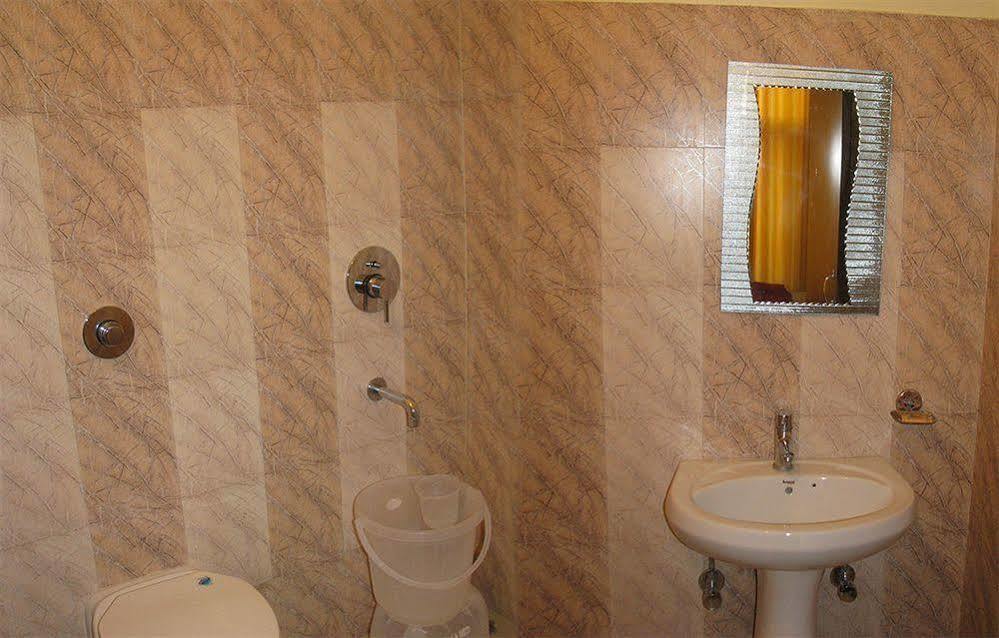 Hotel Sham Villa Amritsar Zewnętrze zdjęcie