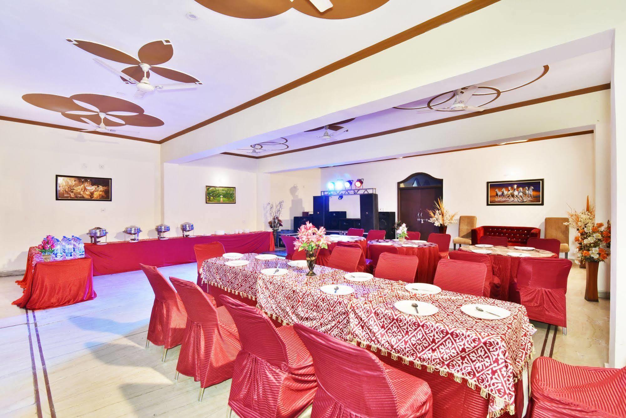 Hotel Sham Villa Amritsar Zewnętrze zdjęcie