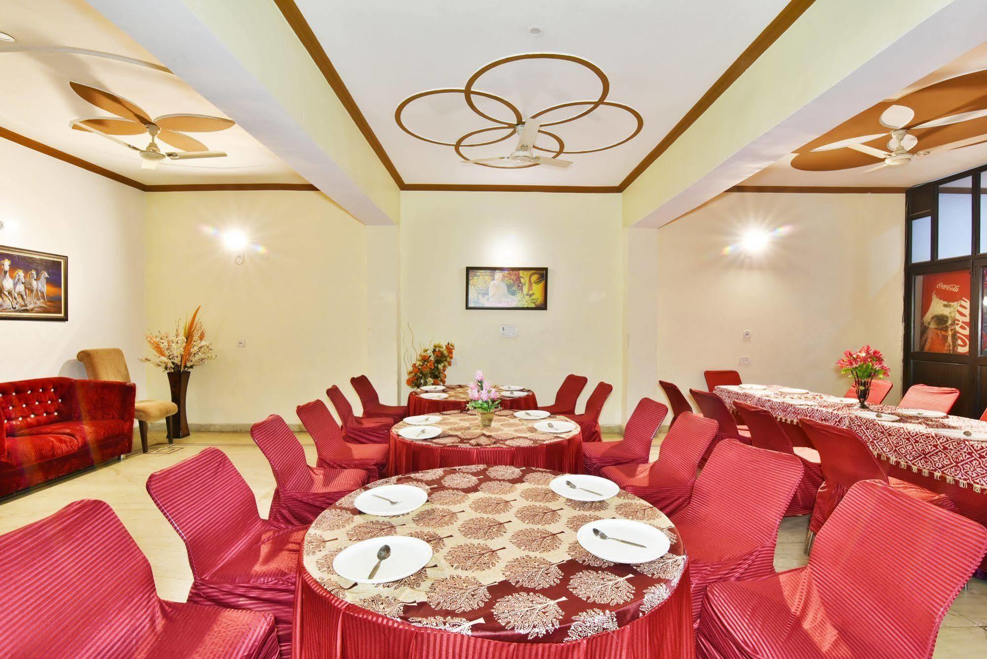 Hotel Sham Villa Amritsar Zewnętrze zdjęcie
