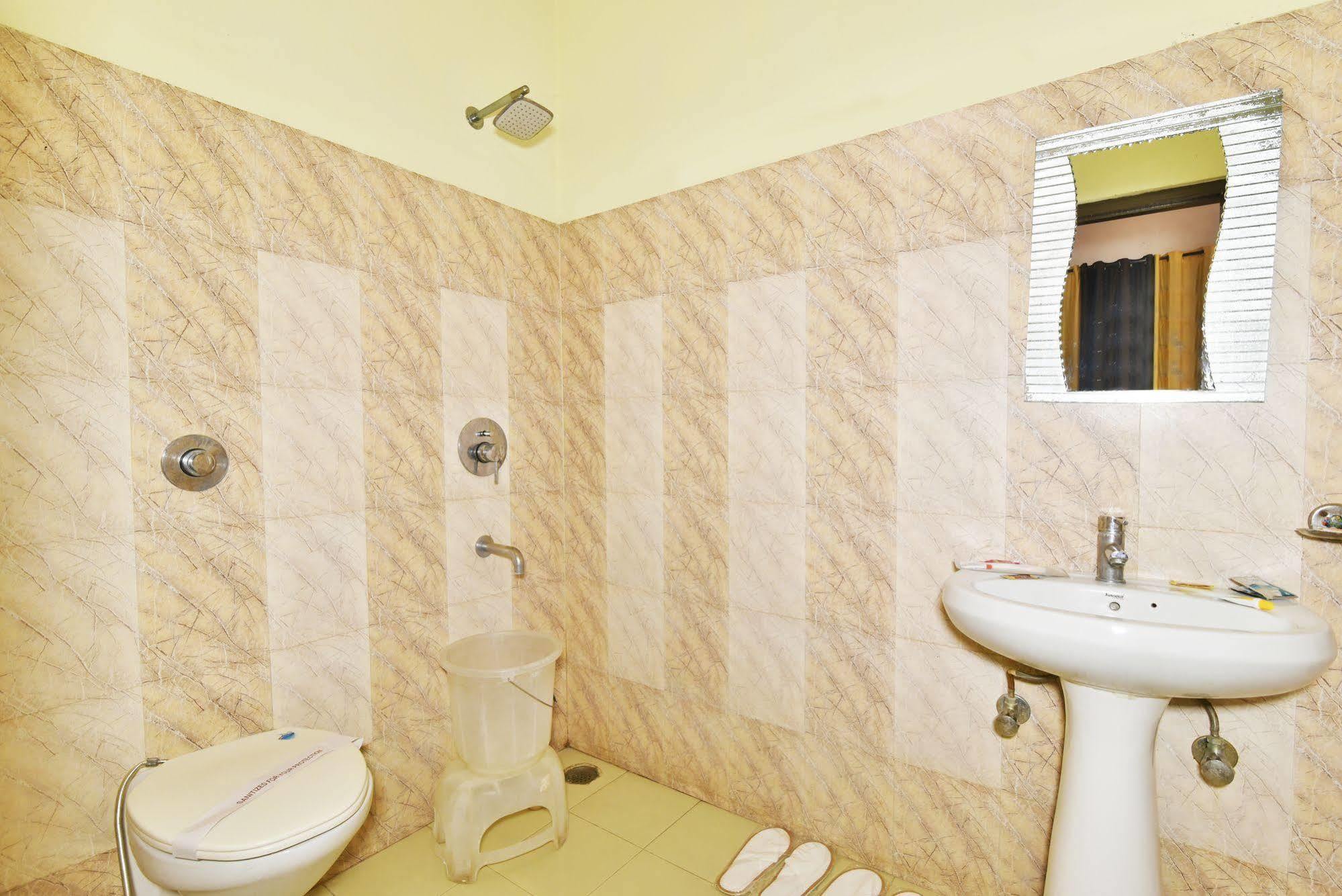 Hotel Sham Villa Amritsar Zewnętrze zdjęcie
