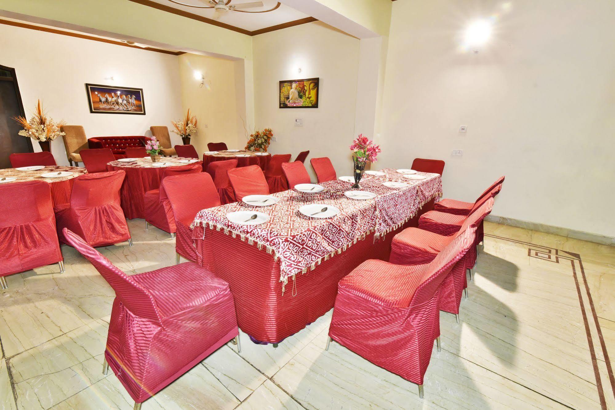 Hotel Sham Villa Amritsar Zewnętrze zdjęcie