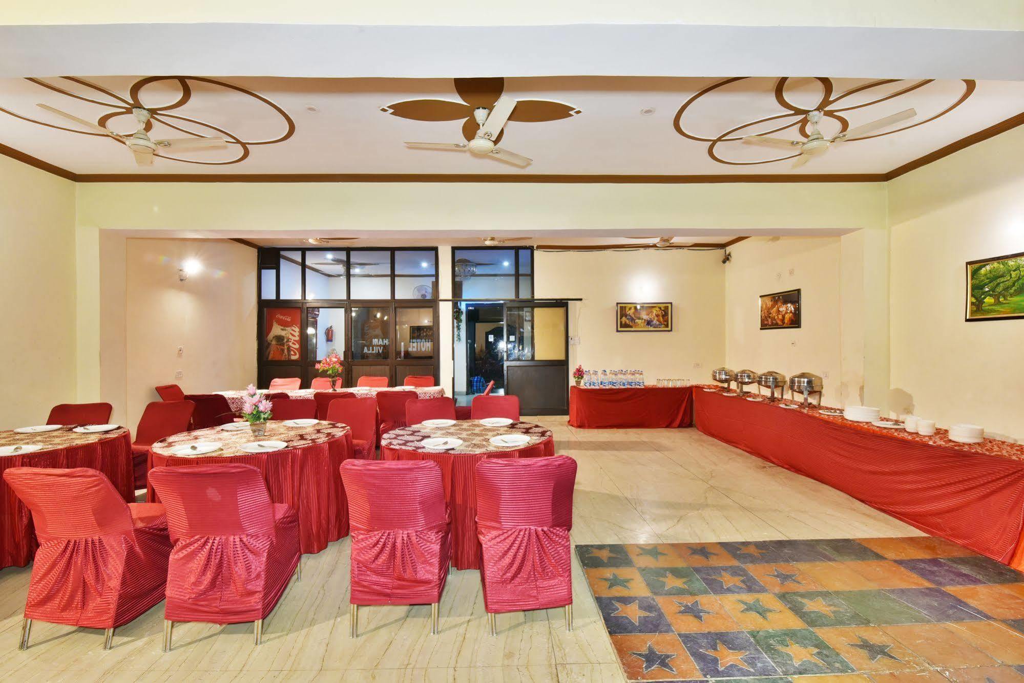 Hotel Sham Villa Amritsar Zewnętrze zdjęcie
